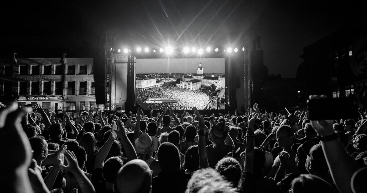 Top Upcoming Events and Attractions in Kingston