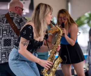 18 Summer Music Series
