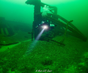 24 Neptune Salacia Diving