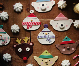 16 Holiday craft workshops Holiday25 Thi