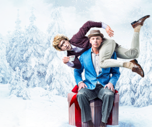 17 O Christmas Tea Holiday25 Thi Holiday25 Thi