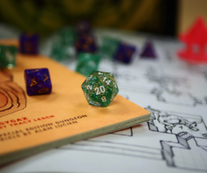 19 Board game night Holiday25 Thi