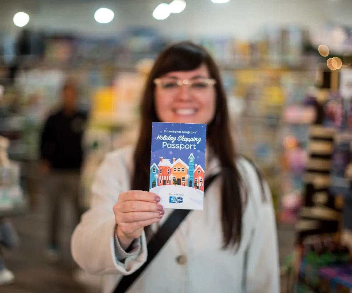 Visit Kingston 25 things to do in Kingston this December