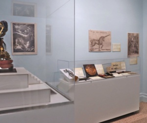 13 Fantastical Bestiary