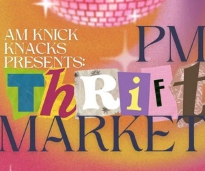 17 Thrift Market