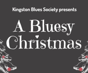 19 A Bluesy Christmas