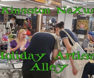 23 Nexus Artisan Alley