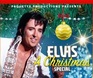 24 Elvis Christmas Special