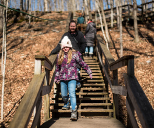 4 Outdoor Holiday Party