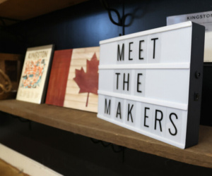 9 Meet The Makers