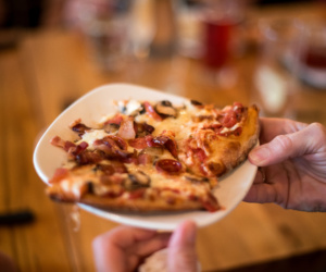 1 Kingston Food Tours