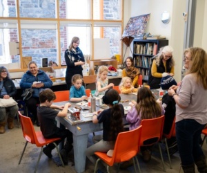 6 Crafts and fun for all ages