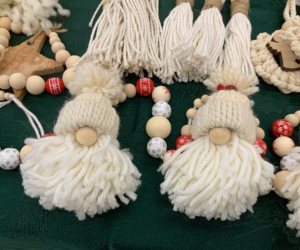 11 Kingston Fall Craft Sale Holiday25 Thi