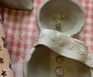 13 Snowman candy tray workshop Nov25 Thingim Holiday25 Thi