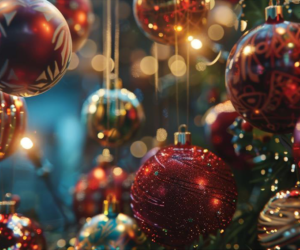 22 A festive celebration Holiday25 Thi