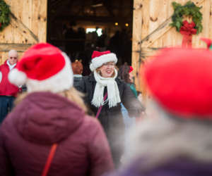 11 Mac Kinnon Holiday Market