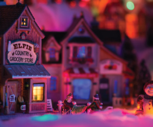 18 All Things Christmas Gifts Art Sale