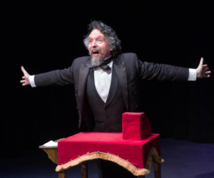 21 A Christmas Carol