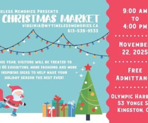 23 Timeless Memories