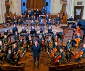 24 Orchestra Kingston