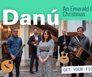 25 Danu Emerald Isle Christmas