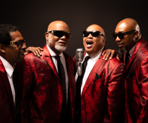 4 Blind Boys Of Alabama