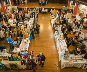 7 Fat Goose Craft Market