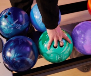 11 bowling