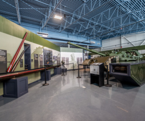 25 Military Museum