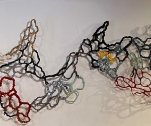 13 New exhibit at Museum of Health Care