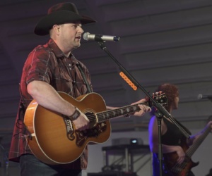 22 Gord Bamford