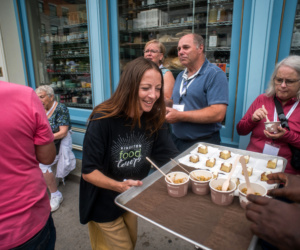 25 Kingston Food Tours