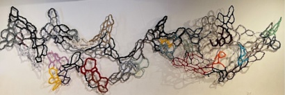 13 New exhibit at Museum of Health Care