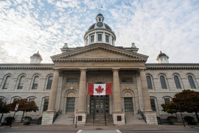 1 Canada Day
