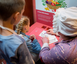 1 March of the Museums