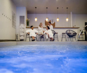11 Glow Spa
