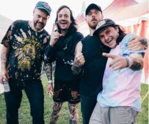 20 Cancer Bats