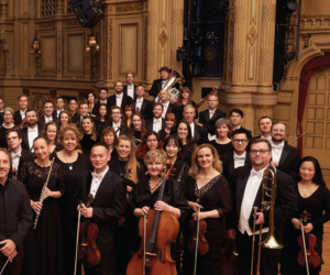 4 Vancouver Symphony Orchestra