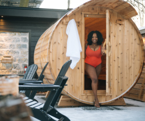 6 Stoked Sauna Co
