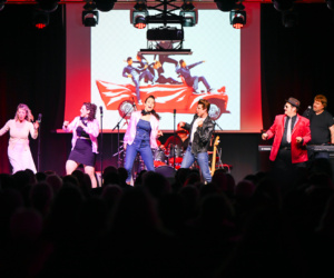 7 Tribute to GREASE