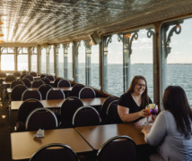 10 1000 Islands Cruises