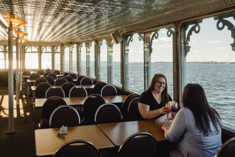 10 1000 Islands Cruises