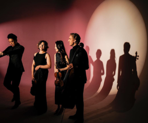 10 Viano String Quartet with MILOS Nov25 Thingim