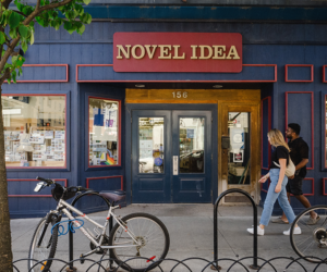19 Creative Kingston Walking Tours Nov25 Thingim