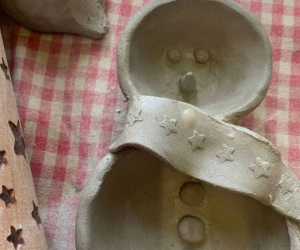 23 Snowman candy tray workshop Nov25 Thingim