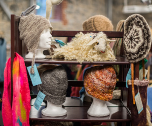 14 Handloom Weavers Fall Sale