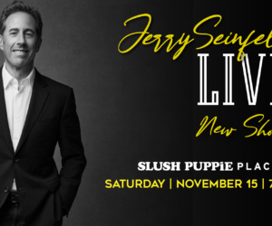 15 Jerry Seinfeld