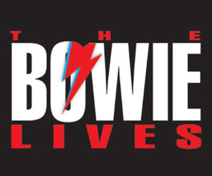 22 The Bowie Lives