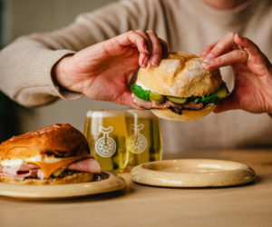 10 Explore Kingstonlicious Prix Fixe