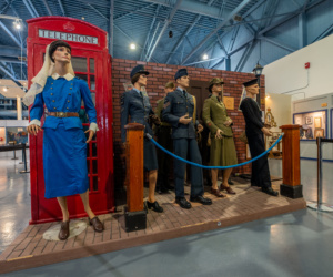 15 Explore Canadian Military History